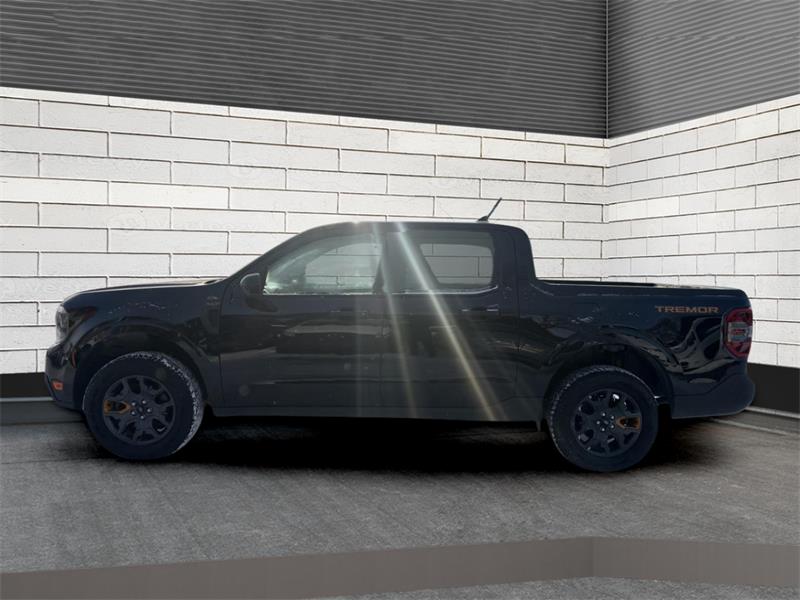 ford Maverick 2024 - 5