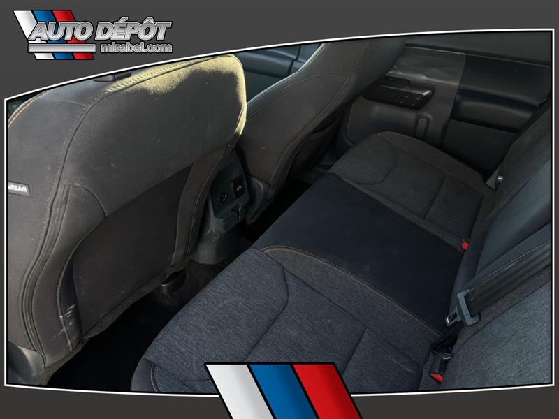 ford Maverick 2024 - 10