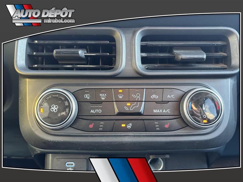 ford Maverick 2024 - 11