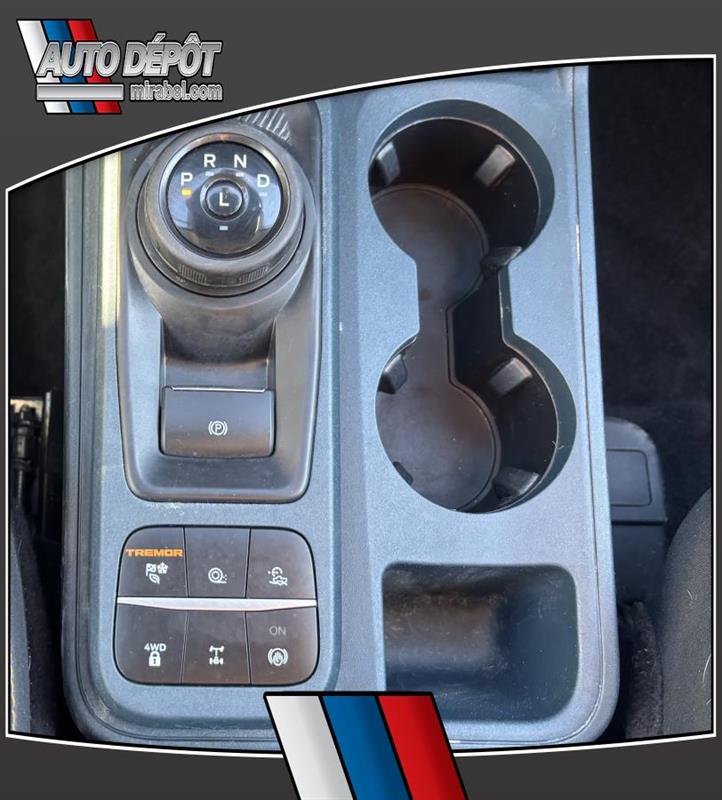 ford Maverick 2024 - 13