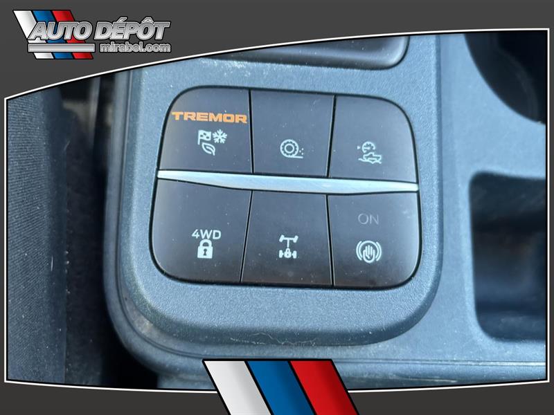 ford Maverick 2024 - 14