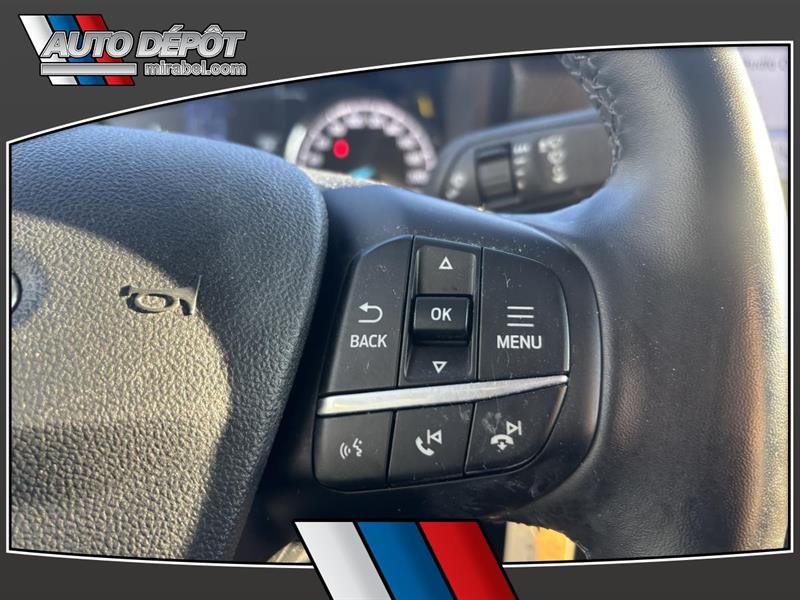 ford Maverick 2024 - 15