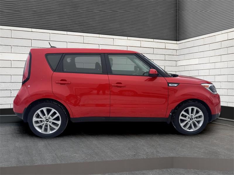 kia Soul 2019 - 3
