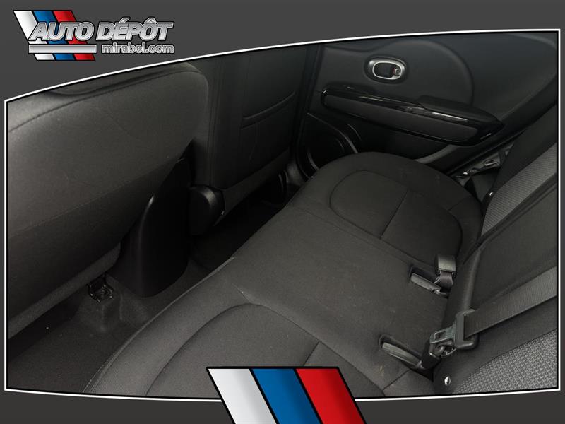 kia Soul 2019 - 9