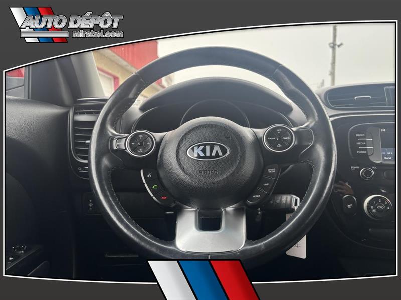kia Soul 2019 - 15