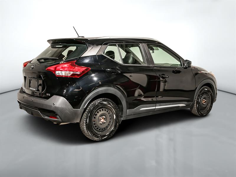 nissan Kicks 2020 - 3