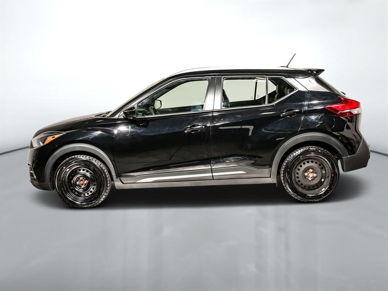 nissan Kicks 2020 - 6