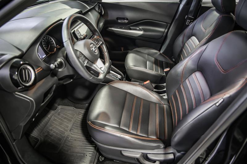 nissan Kicks 2020 - 13
