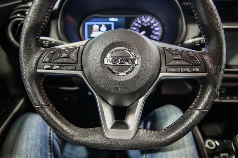 nissan Kicks 2020 - 14