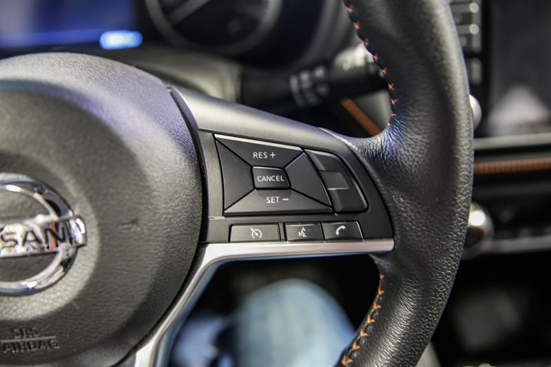 nissan Kicks 2020 - 16