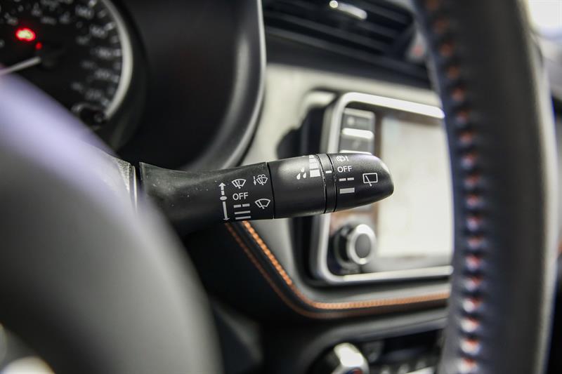 nissan Kicks 2020 - 18