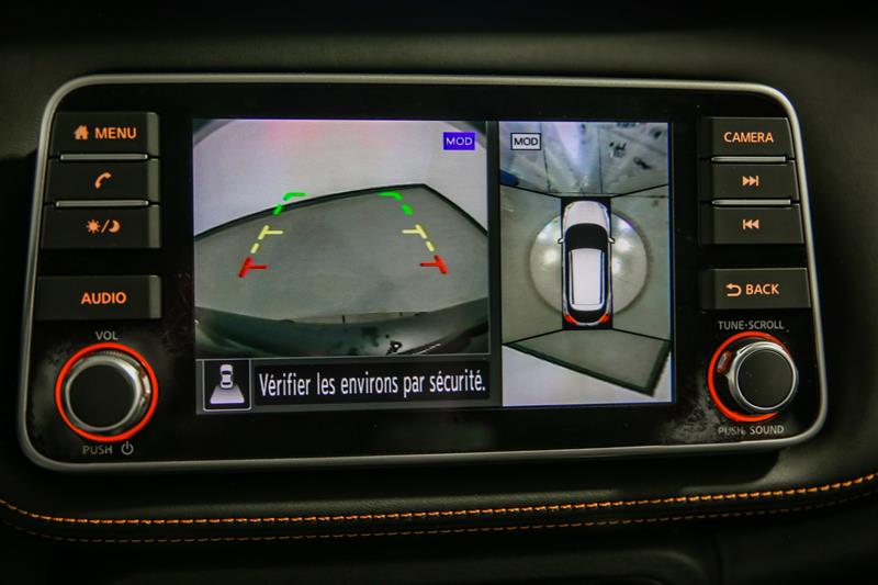 nissan Kicks 2020 - 20