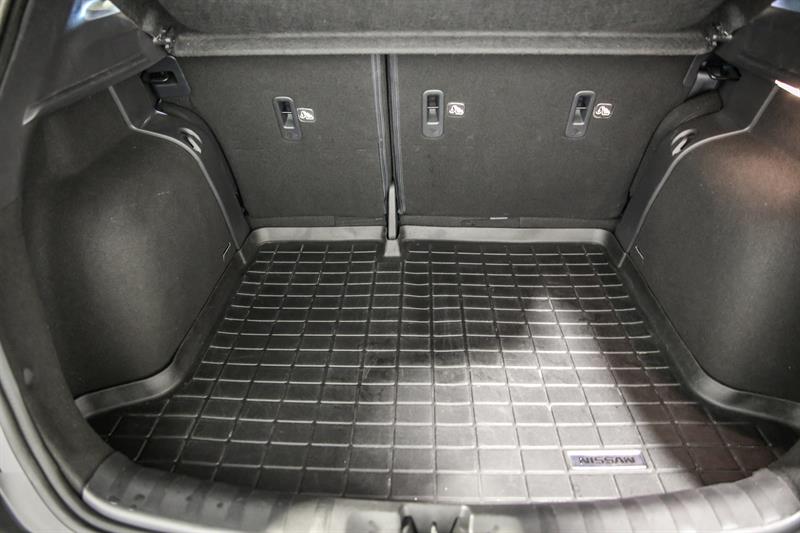 nissan Kicks 2020 - 25