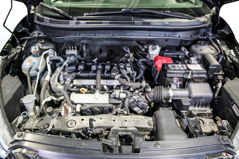 nissan Kicks 2020 - 26