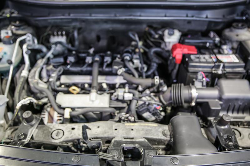 nissan Kicks 2020 - 27