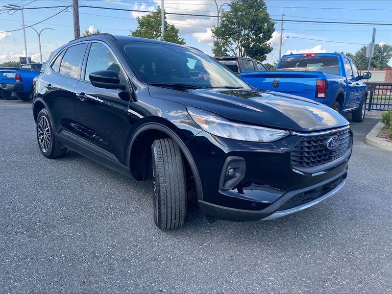 ford Escape 2024 - 4