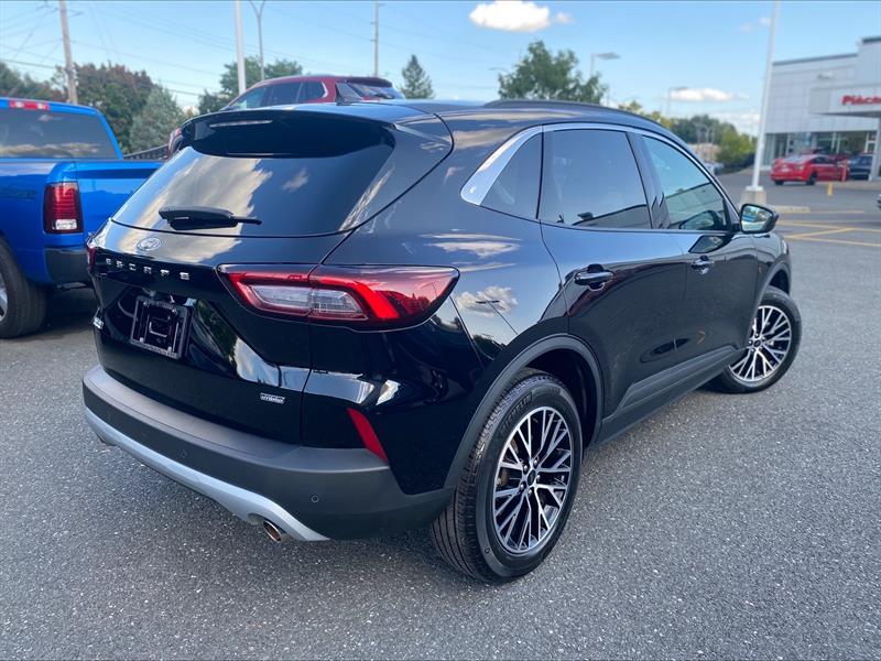 ford Escape 2024 - 5