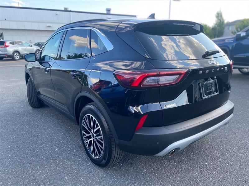 ford Escape 2024 - 6