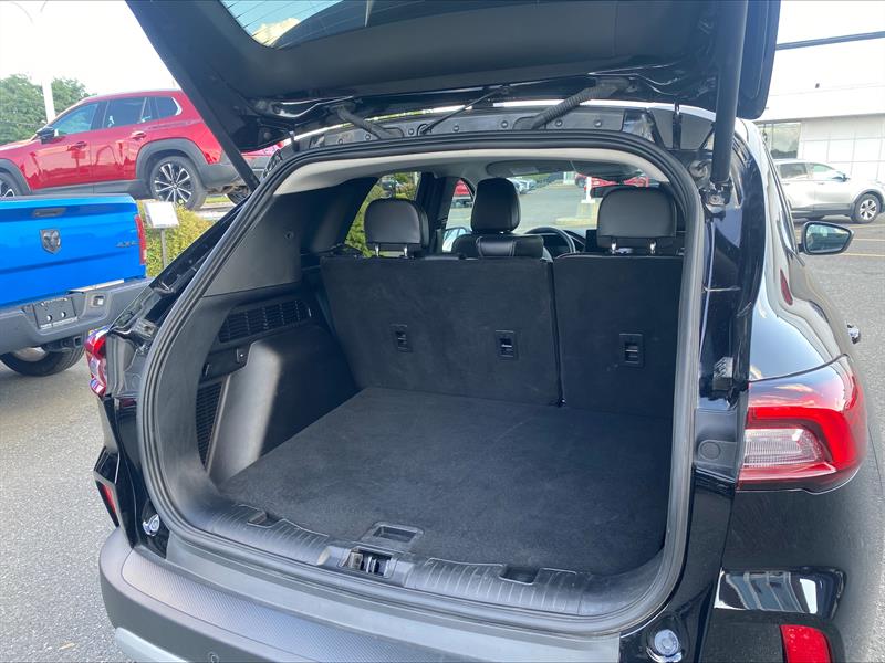 ford Escape 2024 - 7