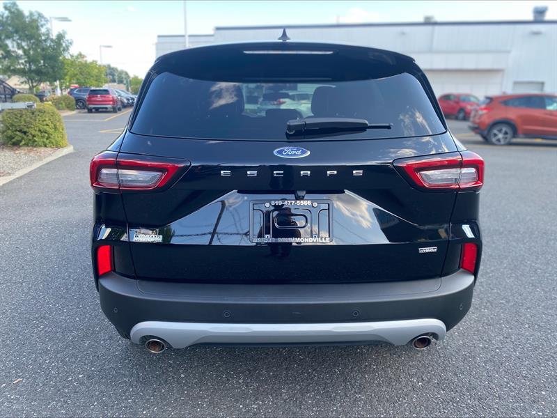 ford Escape 2024 - 10