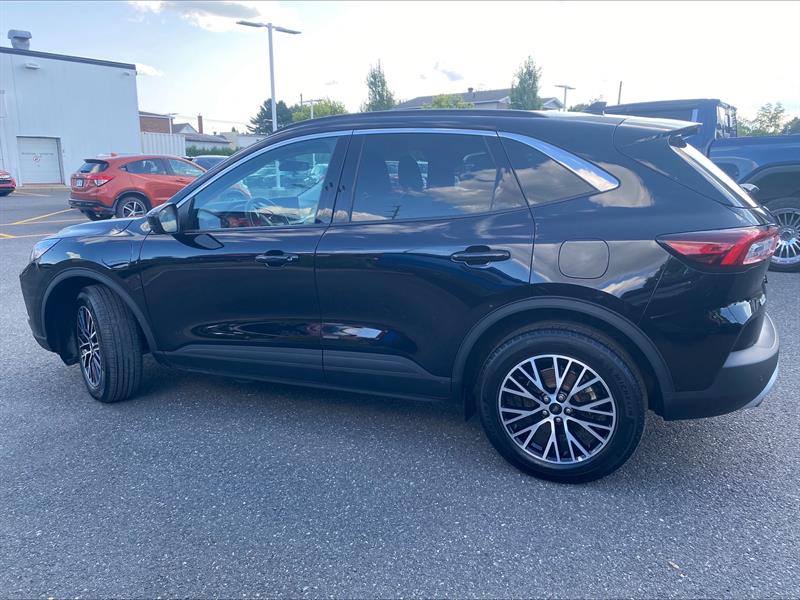 ford Escape 2024 - 11