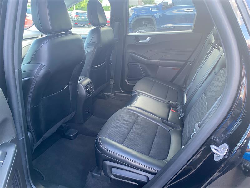 ford Escape 2024 - 12