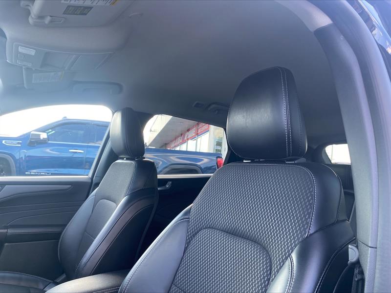 ford Escape 2024 - 16