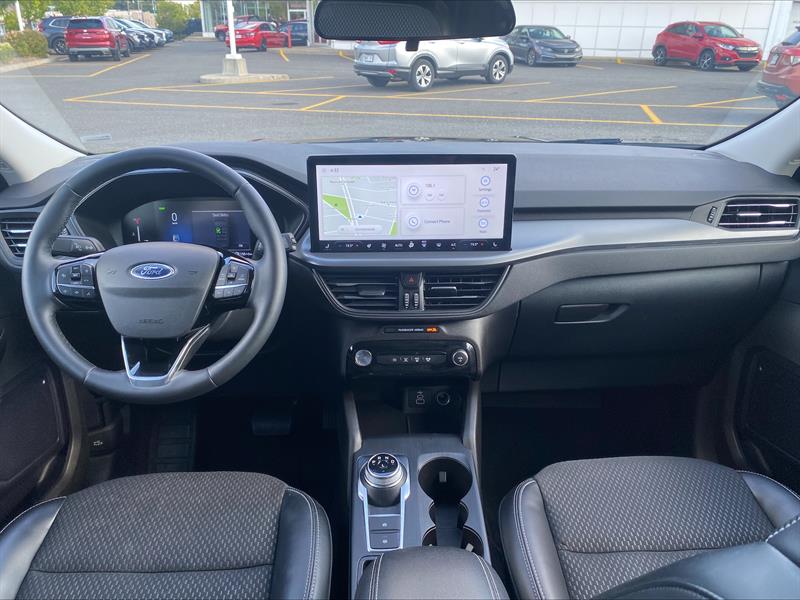 ford Escape 2024 - 17