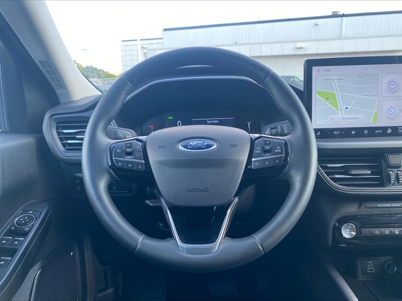 ford Escape 2024 - 18