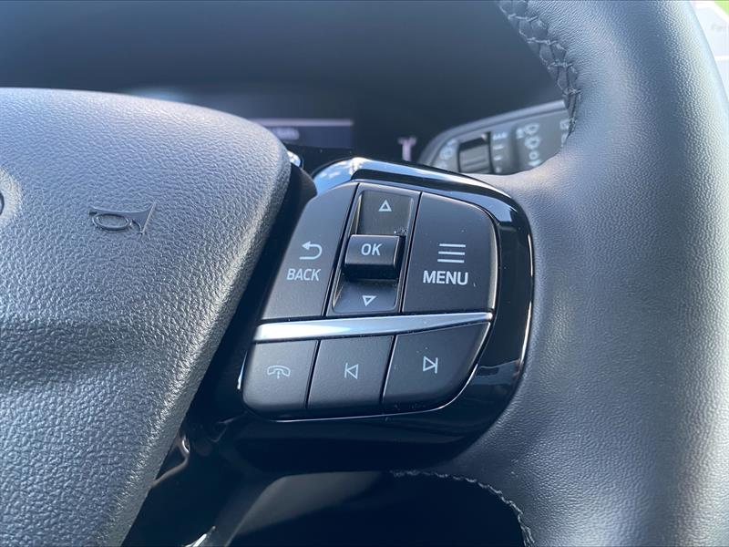 ford Escape 2024 - 20