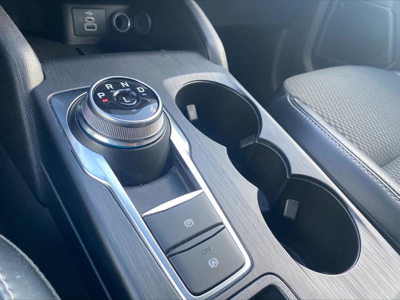 ford Escape 2024 - 22