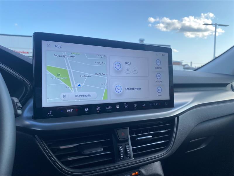 ford Escape 2024 - 24