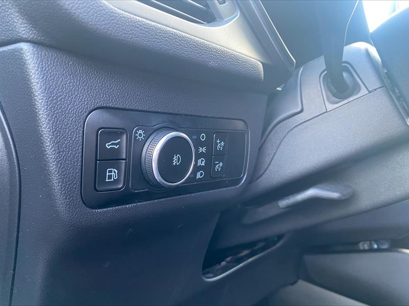 ford Escape 2024 - 25