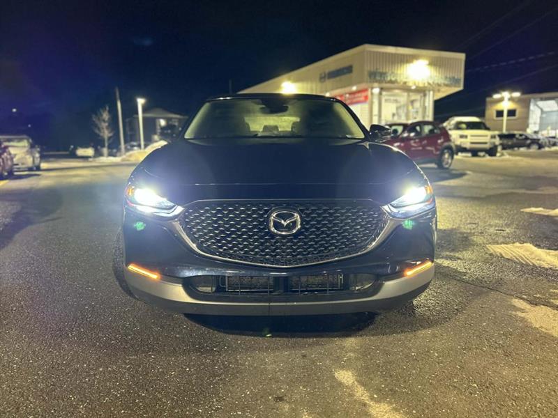 mazda CX-30 2023 - 3