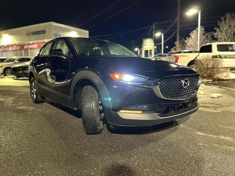 mazda CX-30 2023 - 4