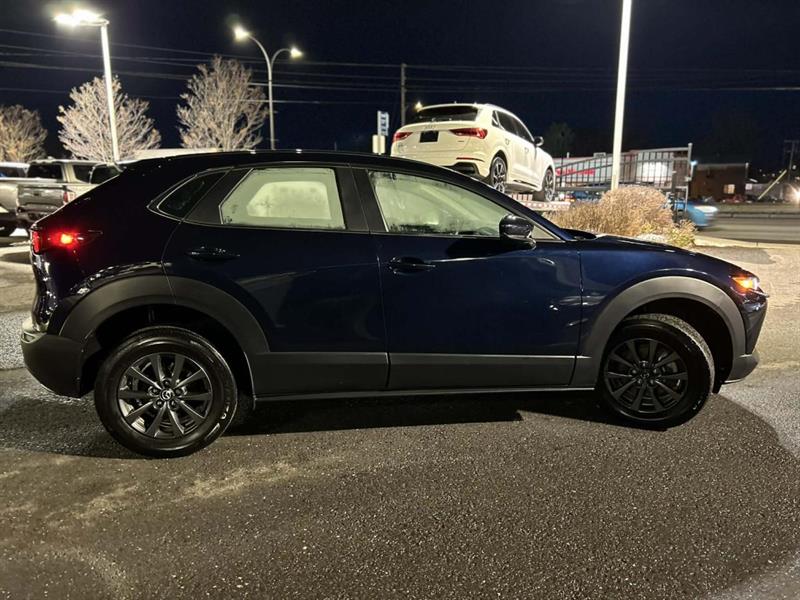 mazda CX-30 2023 - 5