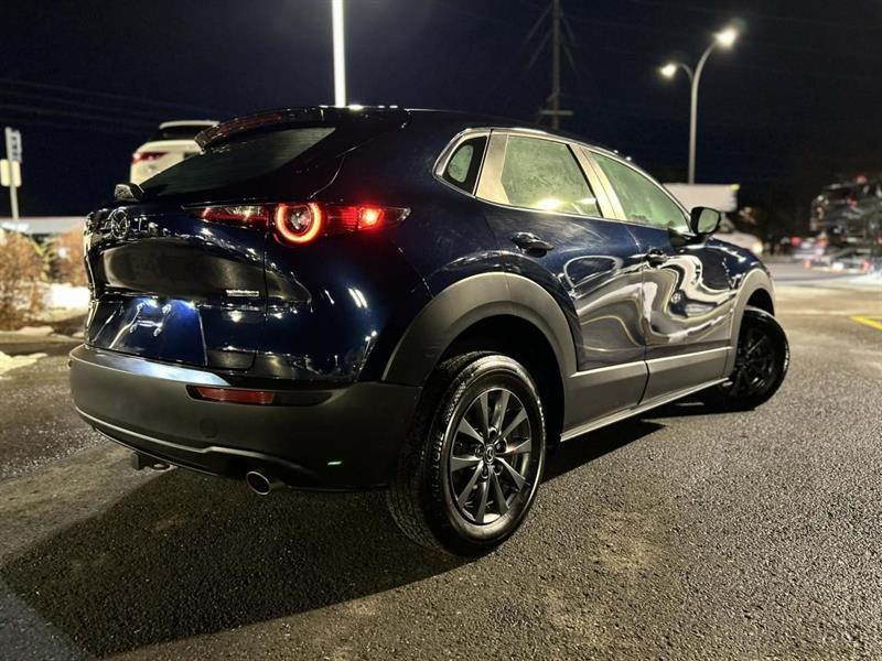 mazda CX-30 2023 - 6