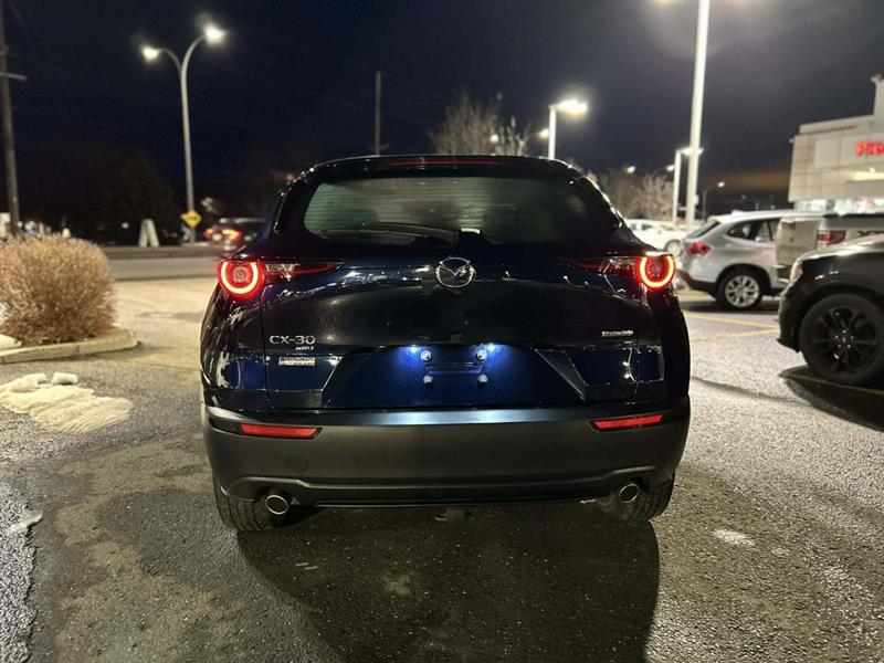 mazda CX-30 2023 - 8