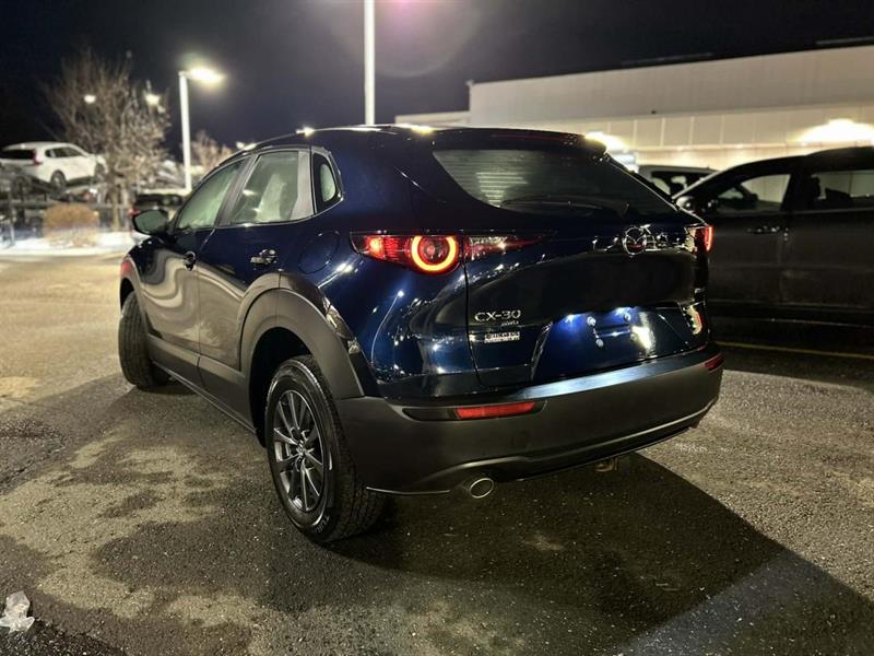 mazda CX-30 2023 - 9