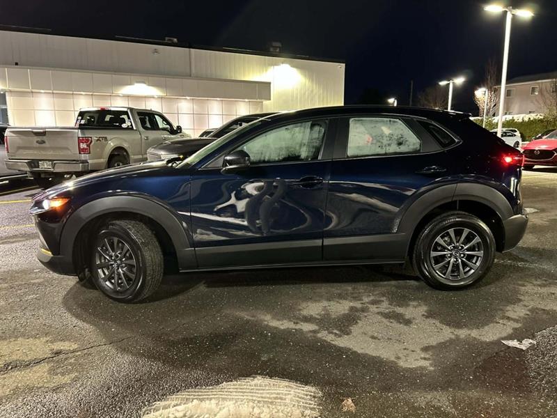 mazda CX-30 2023 - 10