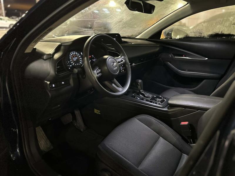 mazda CX-30 2023 - 13