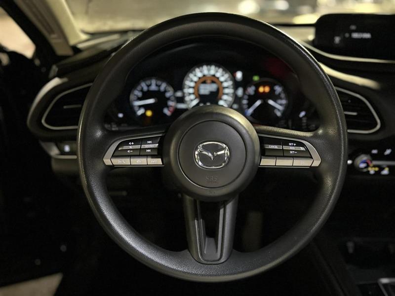 mazda CX-30 2023 - 14