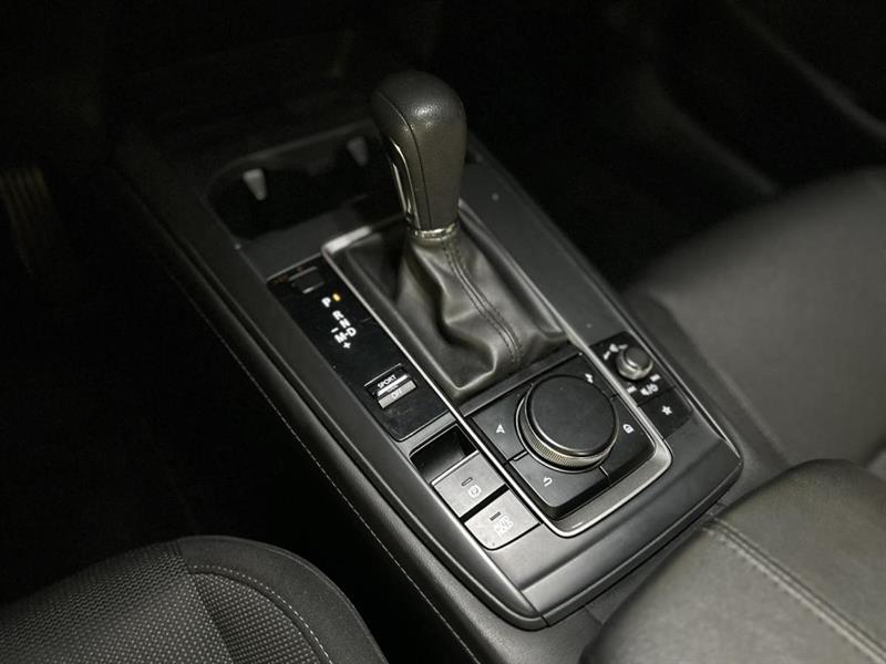 mazda CX-30 2023 - 16