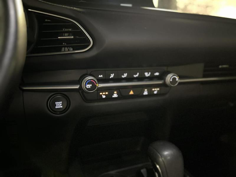 mazda CX-30 2023 - 18