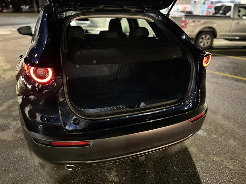 mazda CX-30 2023 - 21