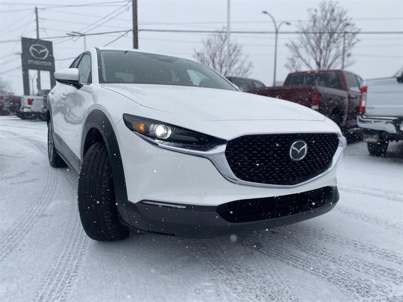 mazda CX-30 2025 - 3