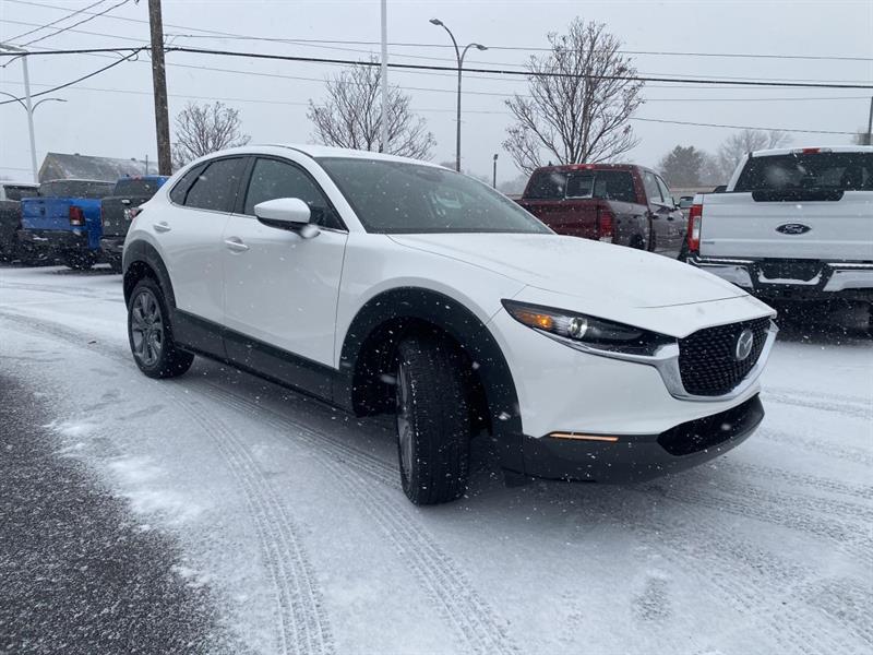 mazda CX-30 2025 - 4