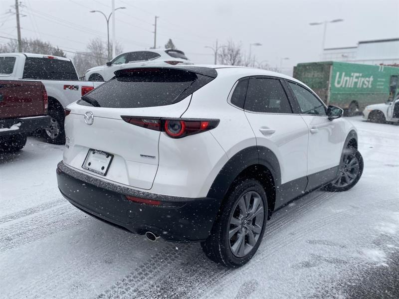 mazda CX-30 2025 - 5