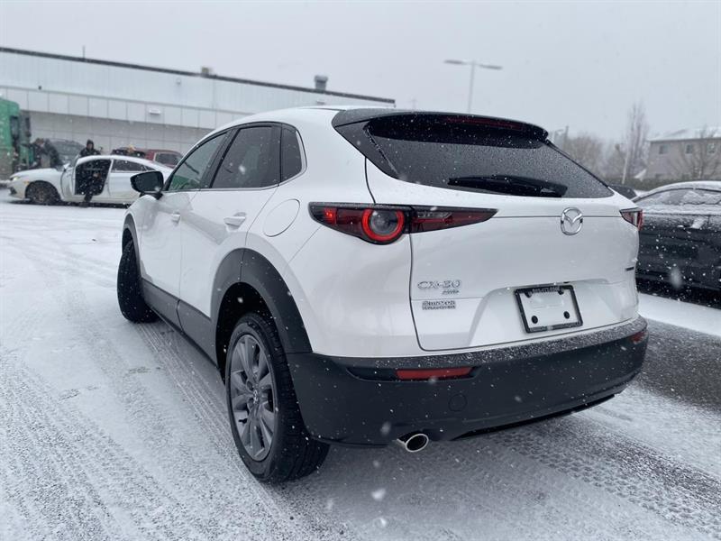 mazda CX-30 2025 - 7