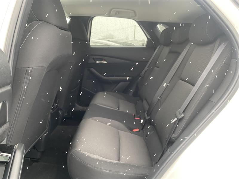 mazda CX-30 2025 - 9